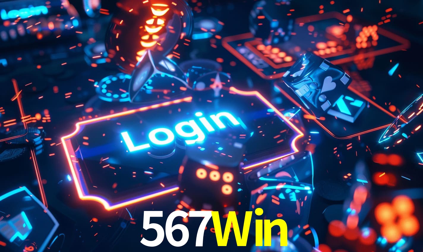 Bônus de Cadastro Cassino 567Win